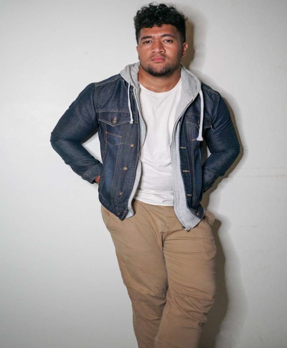 Russell Satele