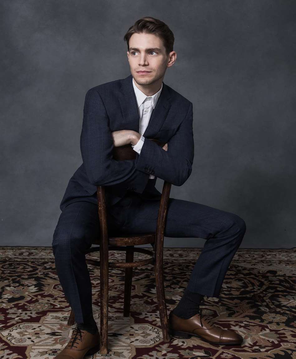 Andrew Burnap