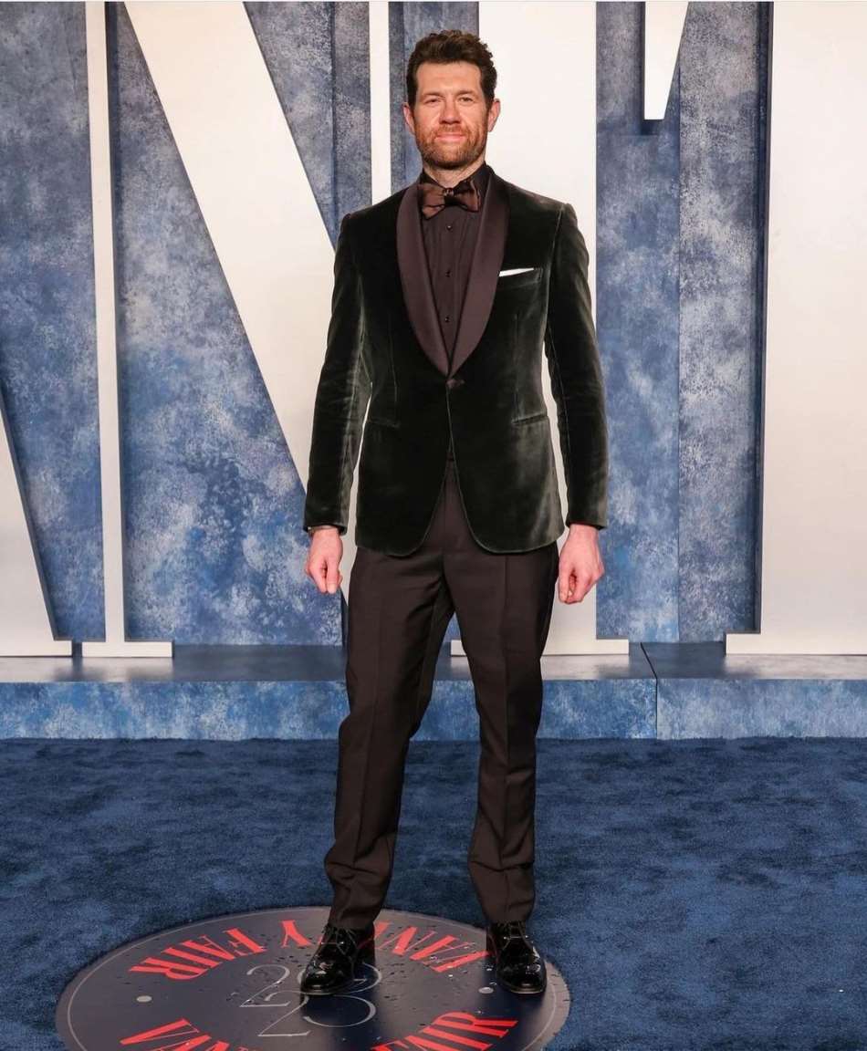 Billy Eichner