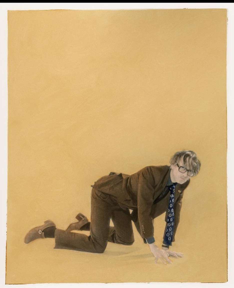 Jarvis Cocker