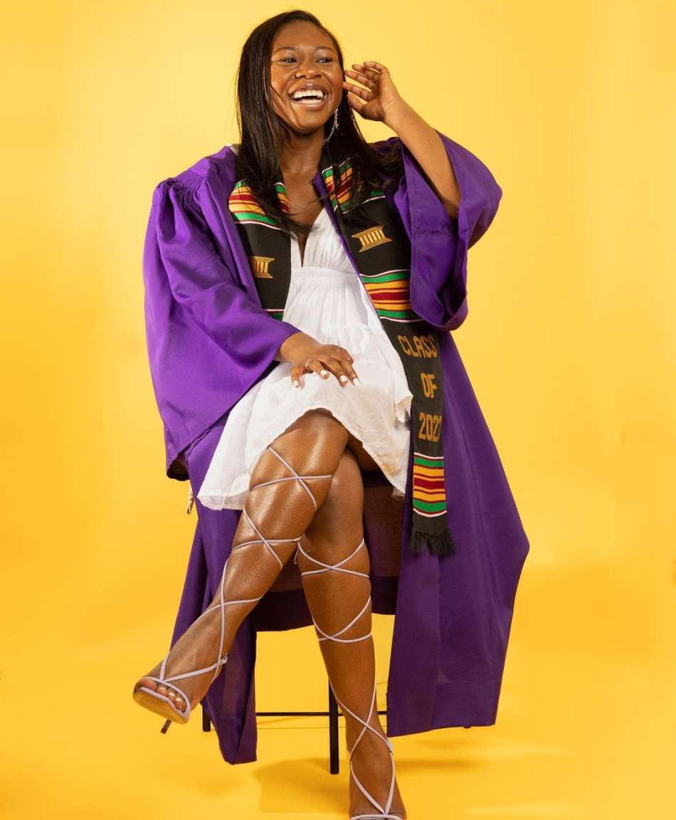 Jamilah Rosemond