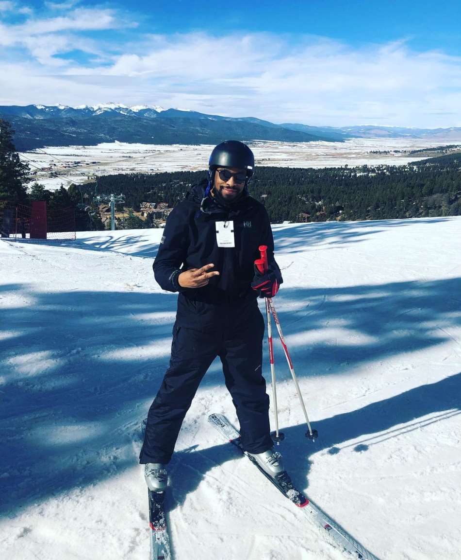 Grantham Coleman Birthday, Real Name, Age, Weight, Height, Family