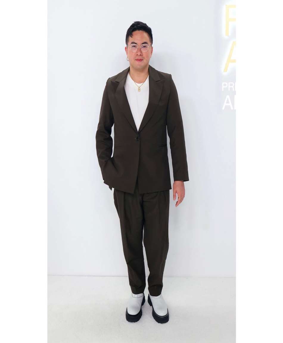 Bowen Yang
