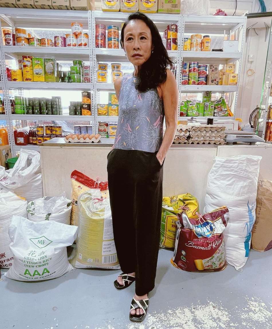 Tan Kheng Hua