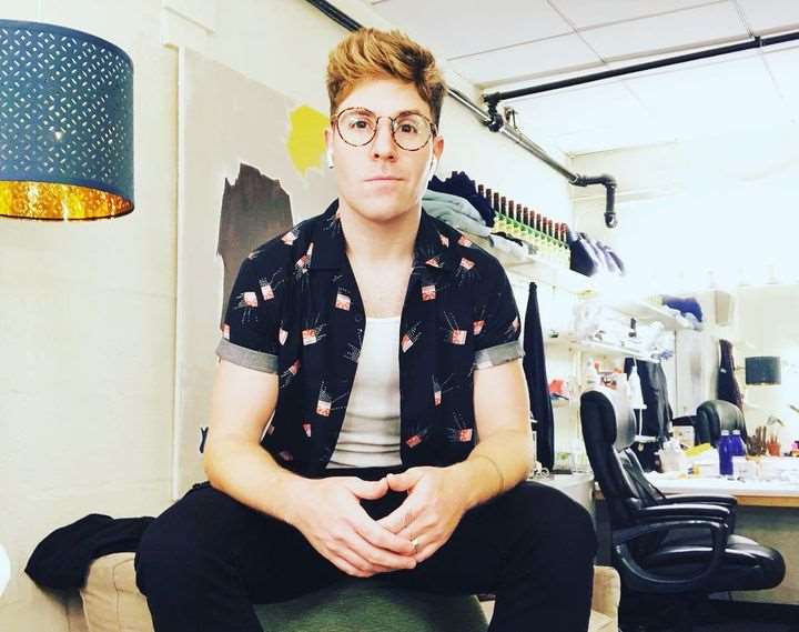 Jesse J.P. Johnson Birthday, Real Name, Age, Weight, Height, Family