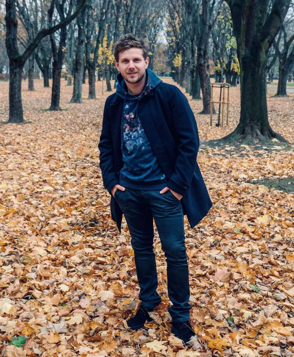 Antoni Krolikowski