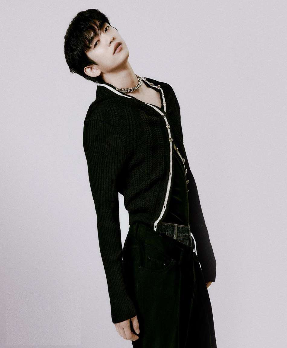 Jinyoung (Got7)
