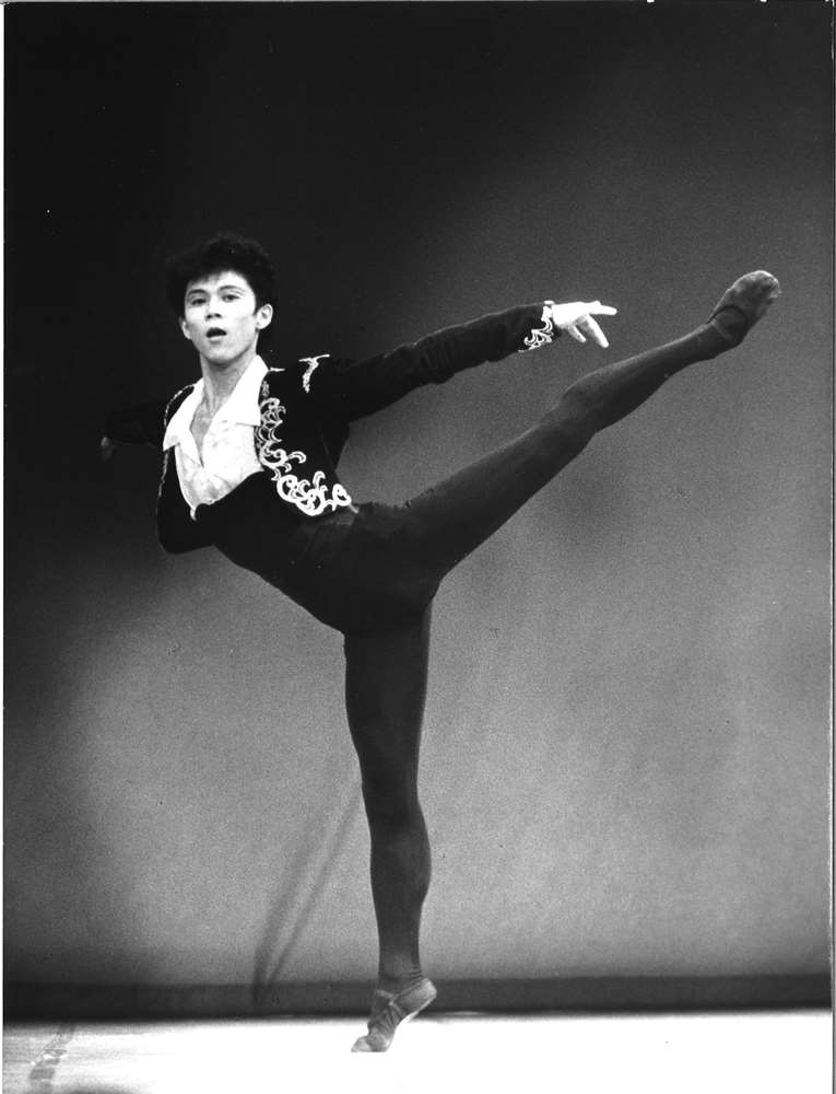 Tetsuya Kumakawa