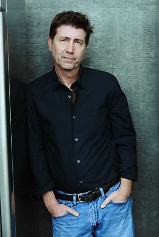 Jim Piddock