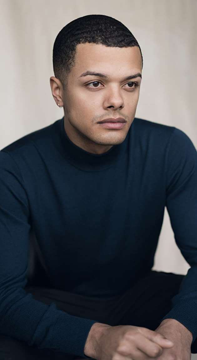 Dylan Brady (Actor)