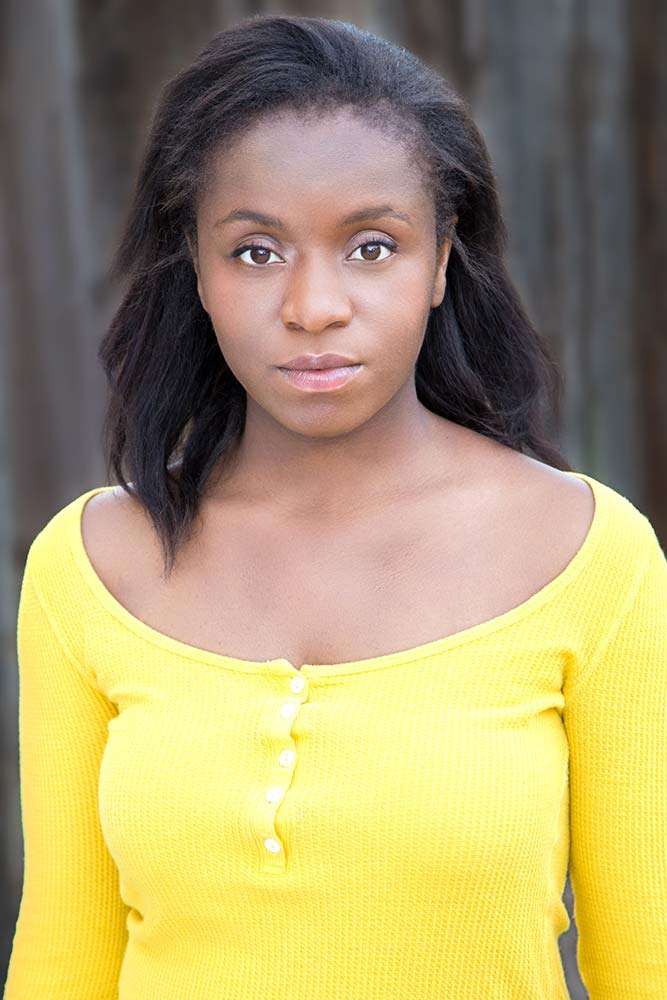 Nneka Okoye