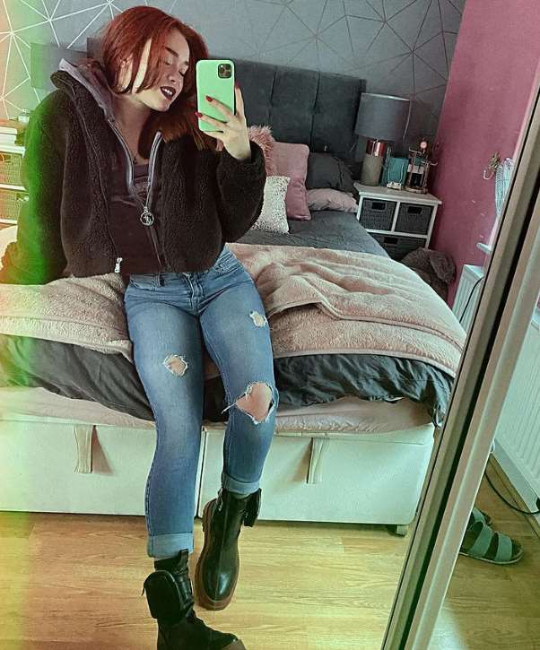Savannah Baker