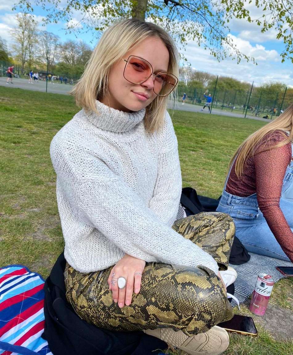 Ellie Duckles