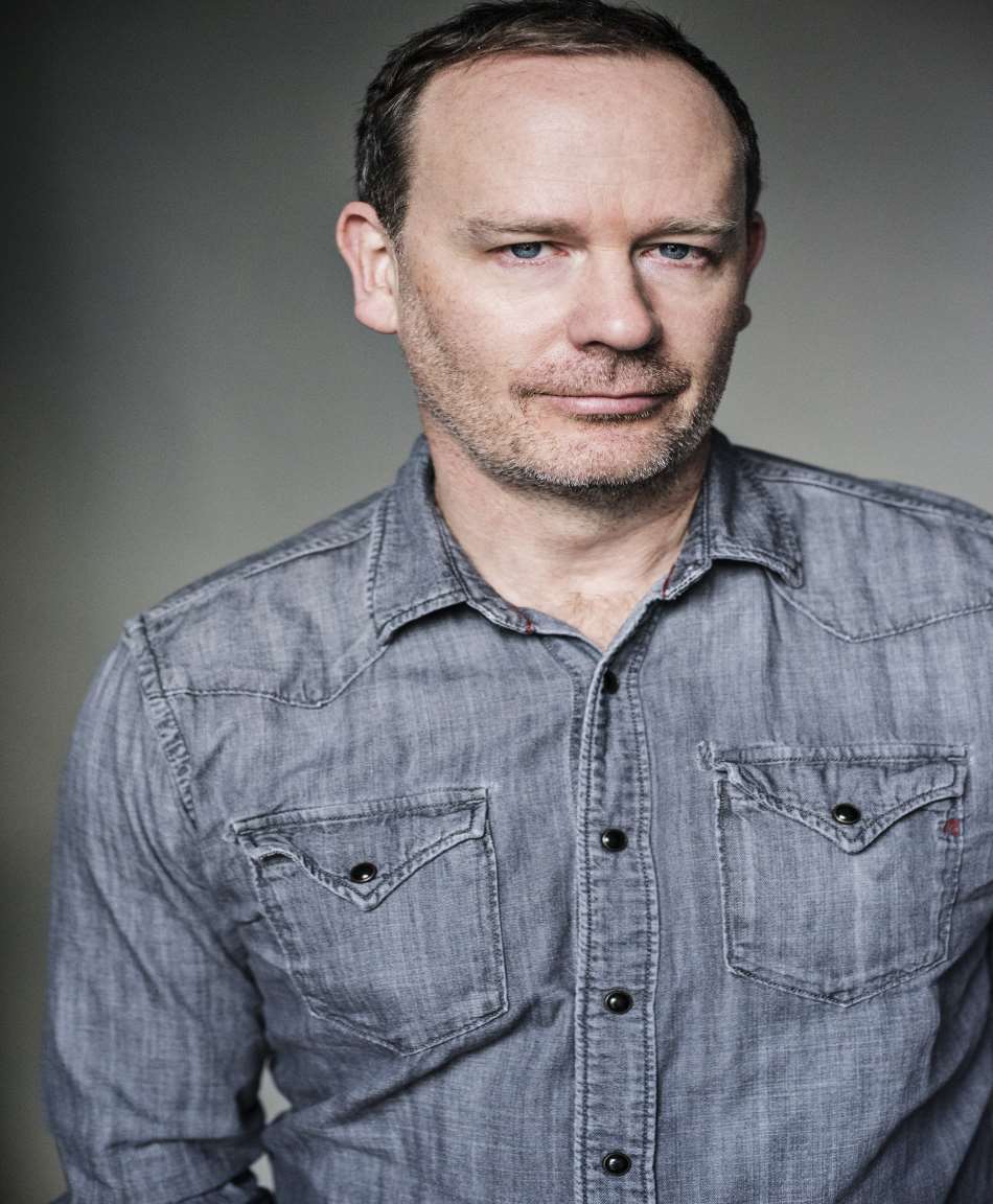 Simon Ludders