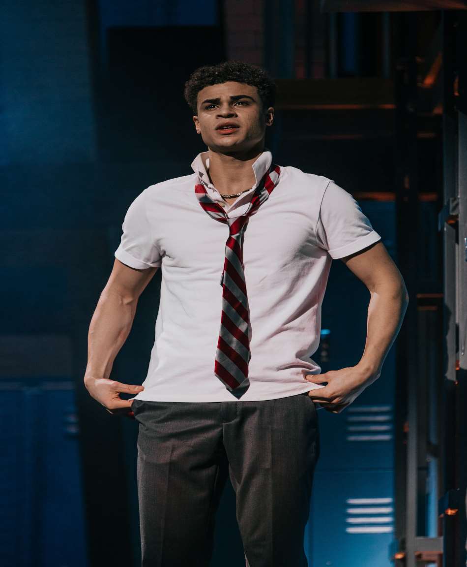 Kolton Stewart