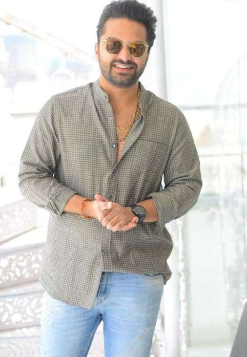 Vishwak Sen