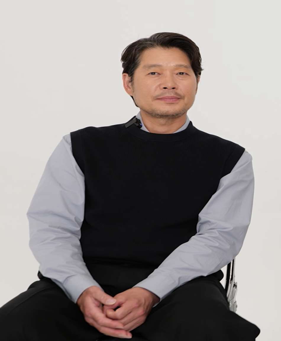 Yoo Jaemyung