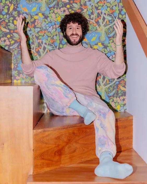 Lil Dicky