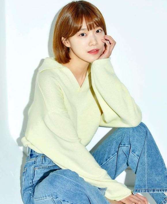 Lee Joo-Woo