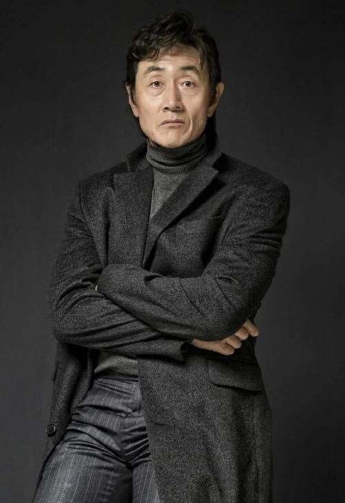 Huh Joon-ho