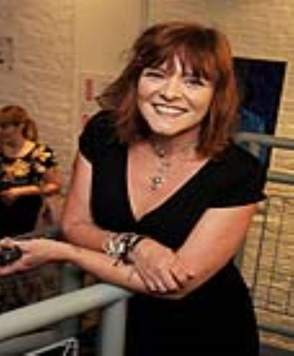 Finty Williams