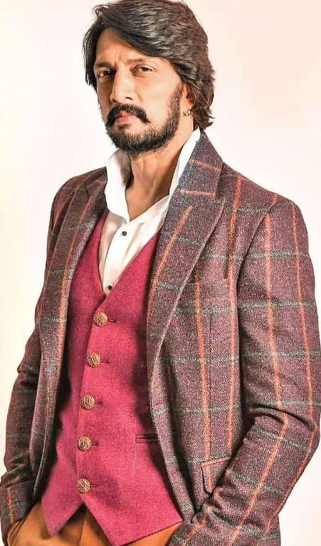 Sudeep
