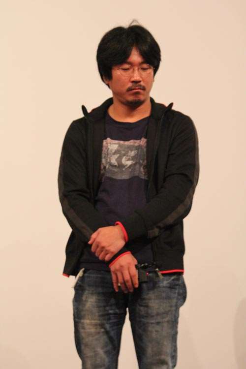 Yang Ik-Joon