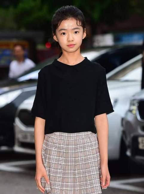 Kim Si-a