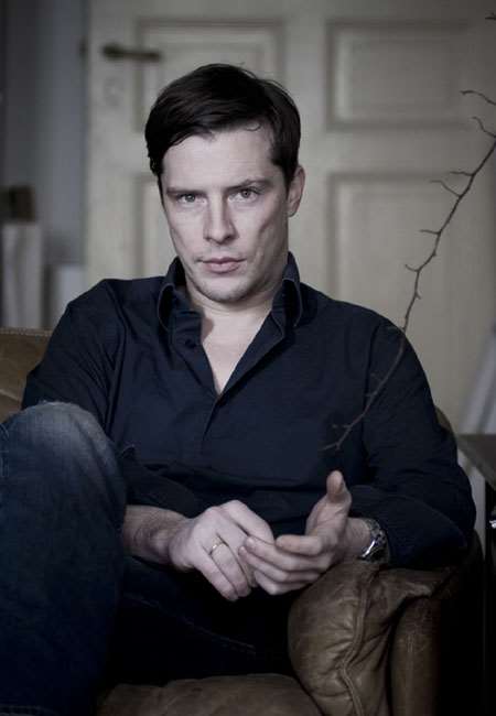 Florian Panzner