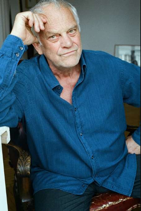 Christian Patzold