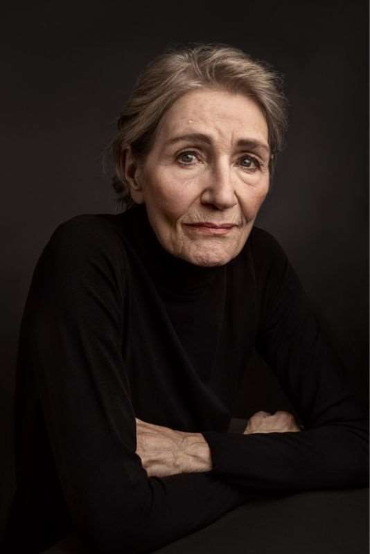 Barbara Nusse