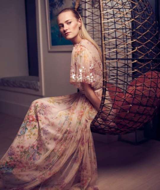 Jessica Madsen