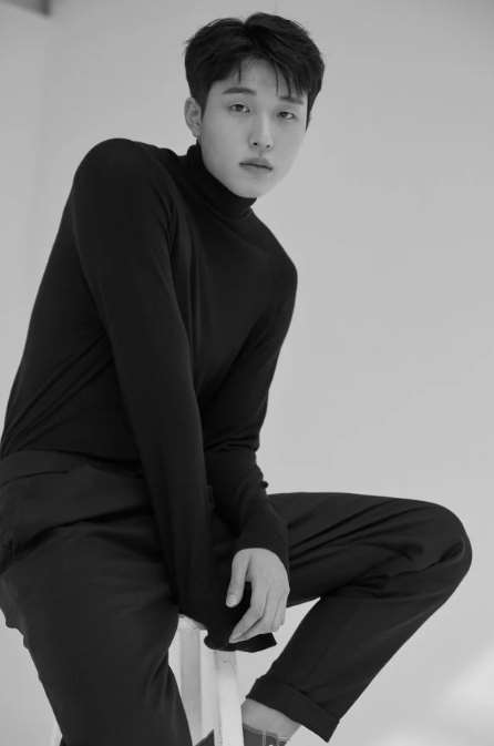 Jin Ho-eun