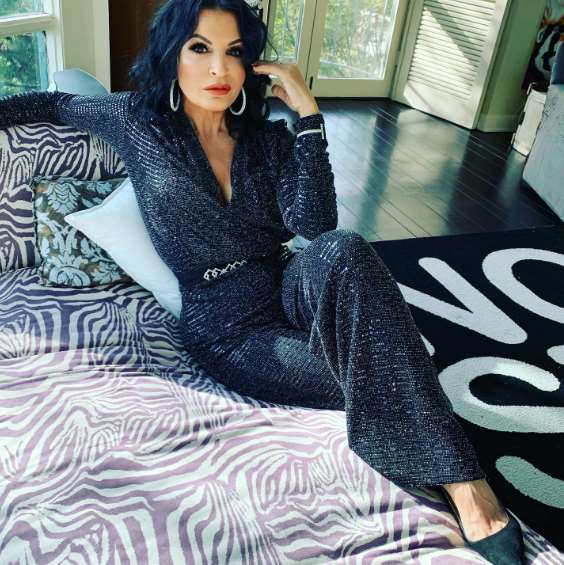 Kathrine Narducci