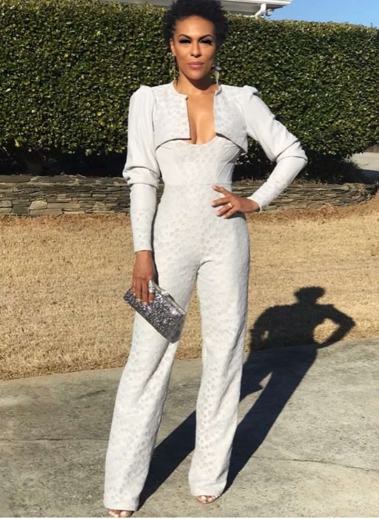 April Parker Jones