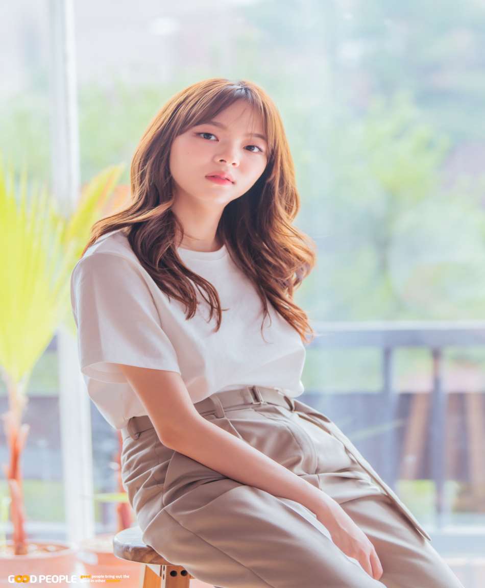 Jo Yoo-jung