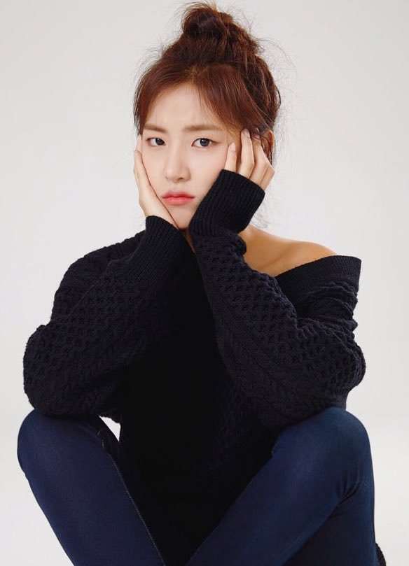Bae Da-bin