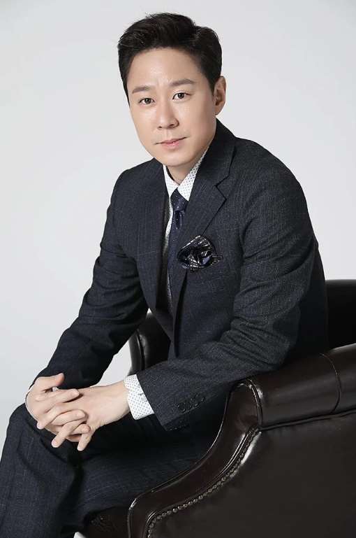 Kim Young Pil