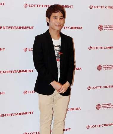 Lee Jae-eung