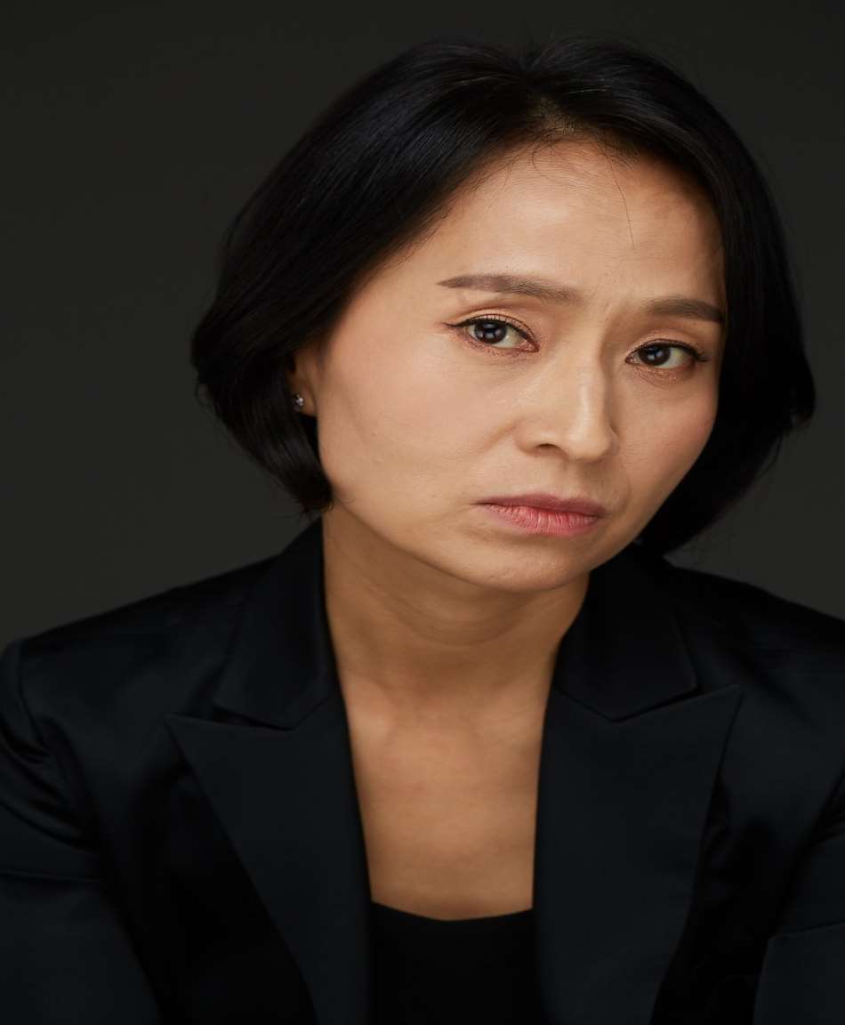 Kim Hyun (actress)
