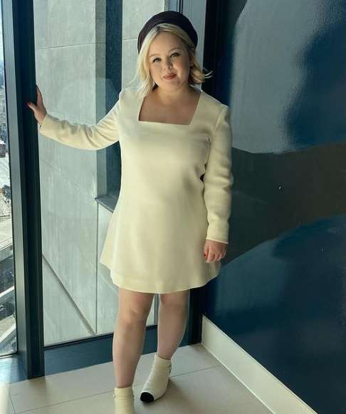 Nicola Coughlan