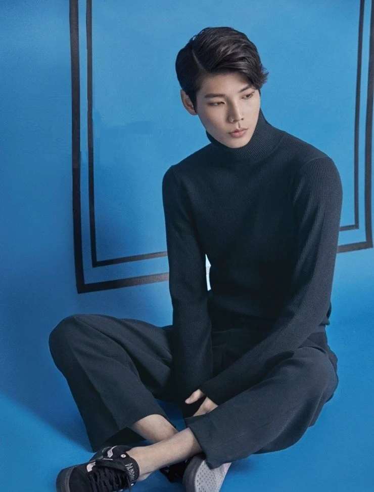 Baek Jae-woo