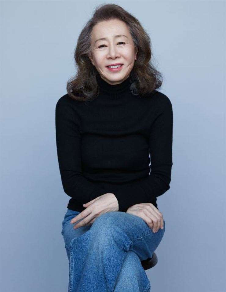 Youn Yuh-jung