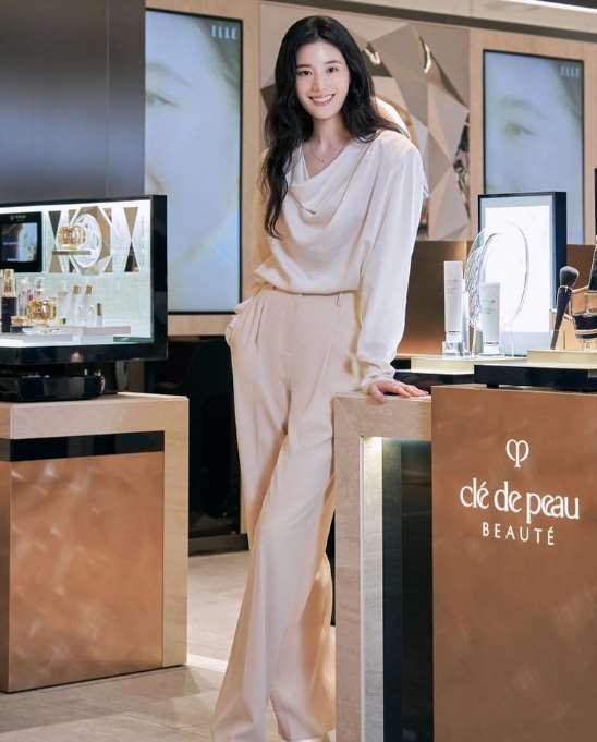 Jung Eun-chae