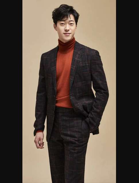 Lee Si Hoon