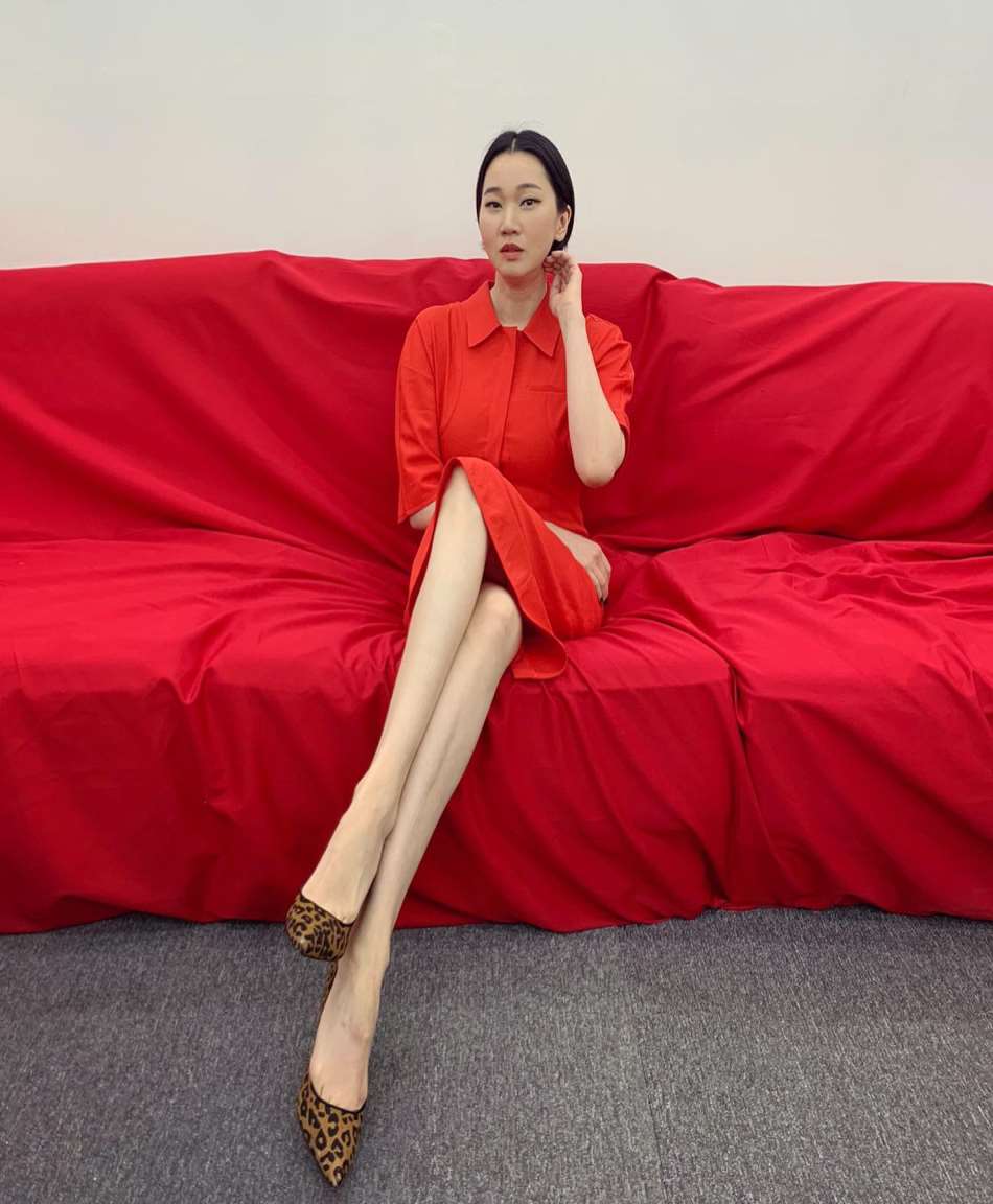 Jang Yoon-ju