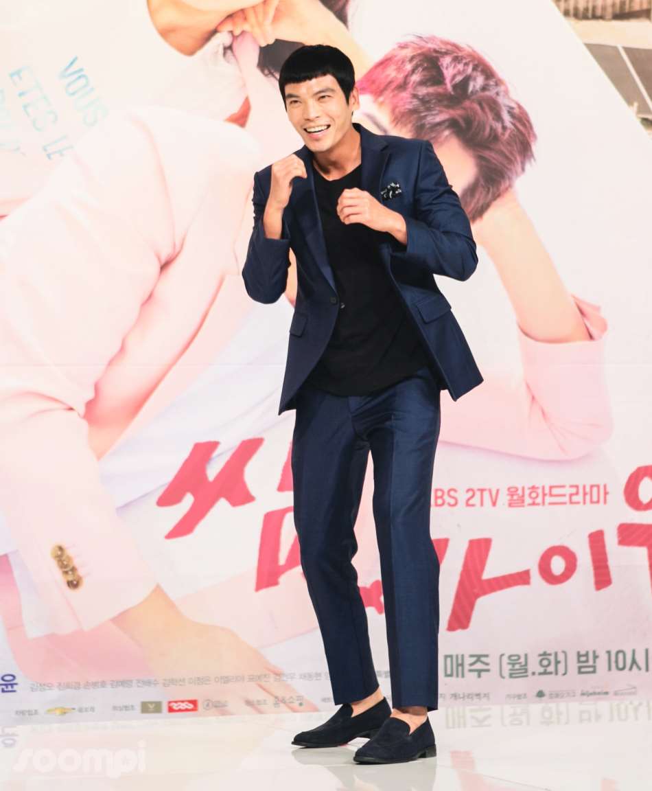 Kim Sung-oh