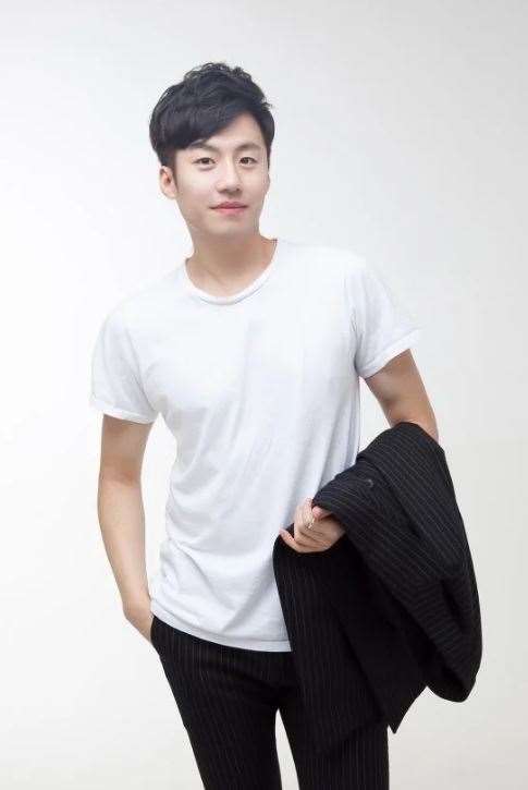 Jo Young-Hoon