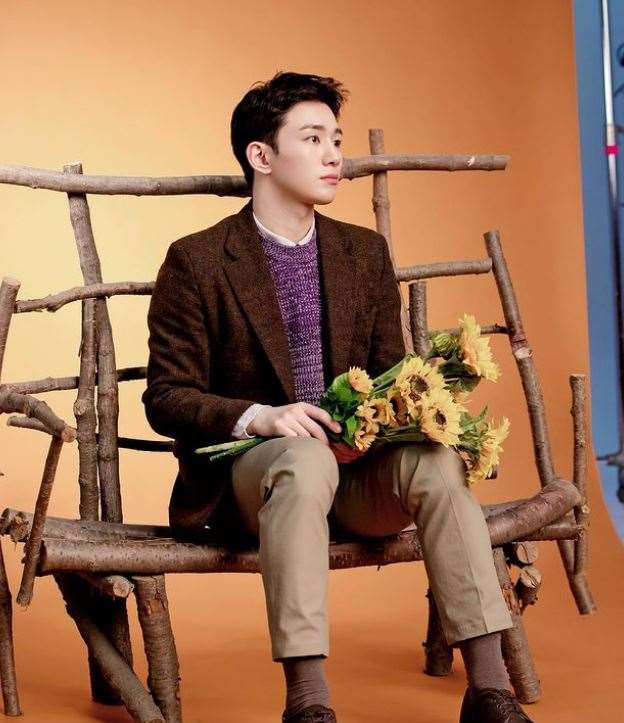 Oh Seung-hoon