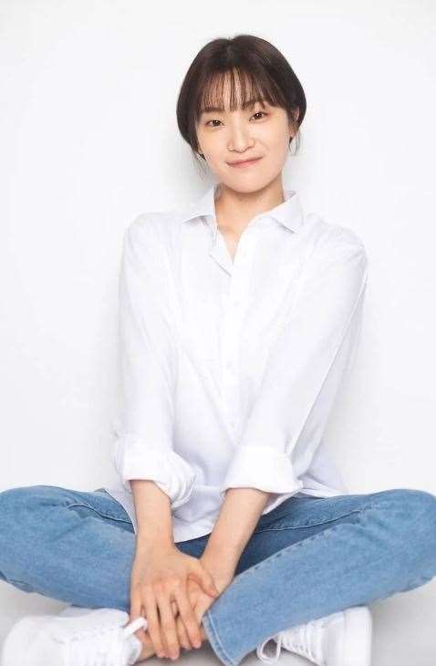 Park Ji-Ah